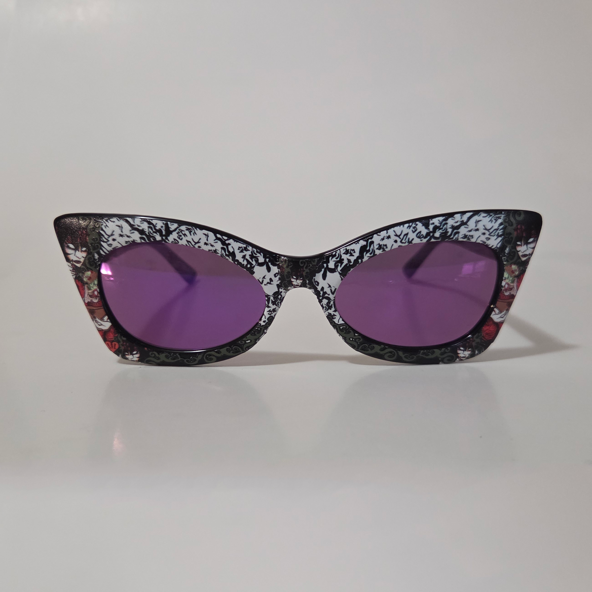 Siouxie Sushi Frames