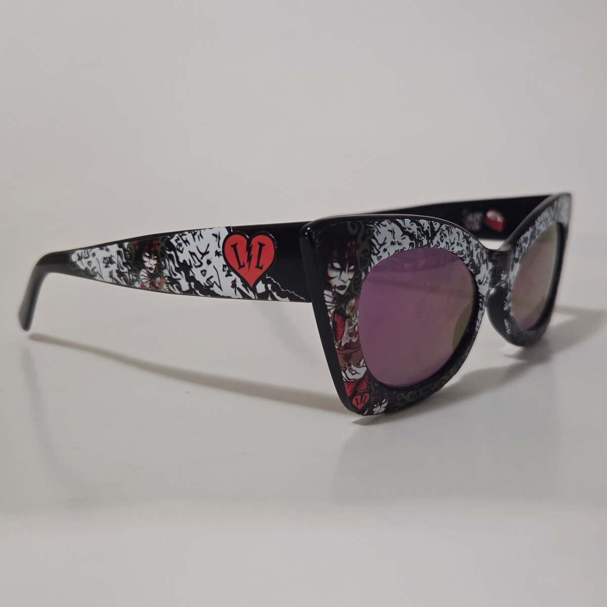 Siouxie Sushi Frames