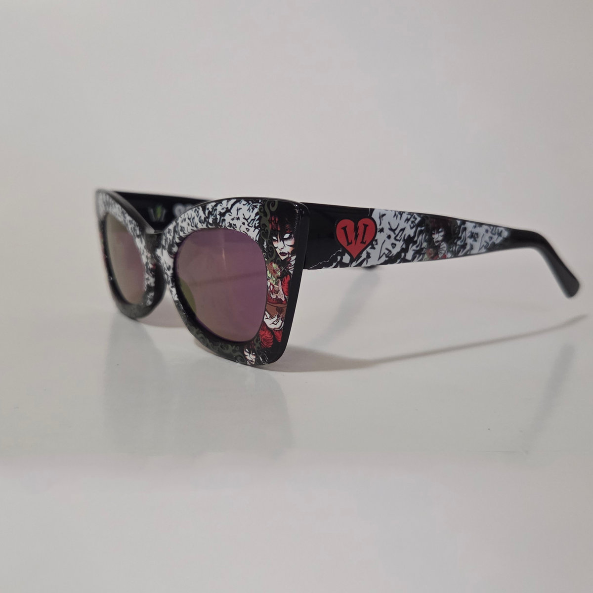Siouxie Sushi Frames