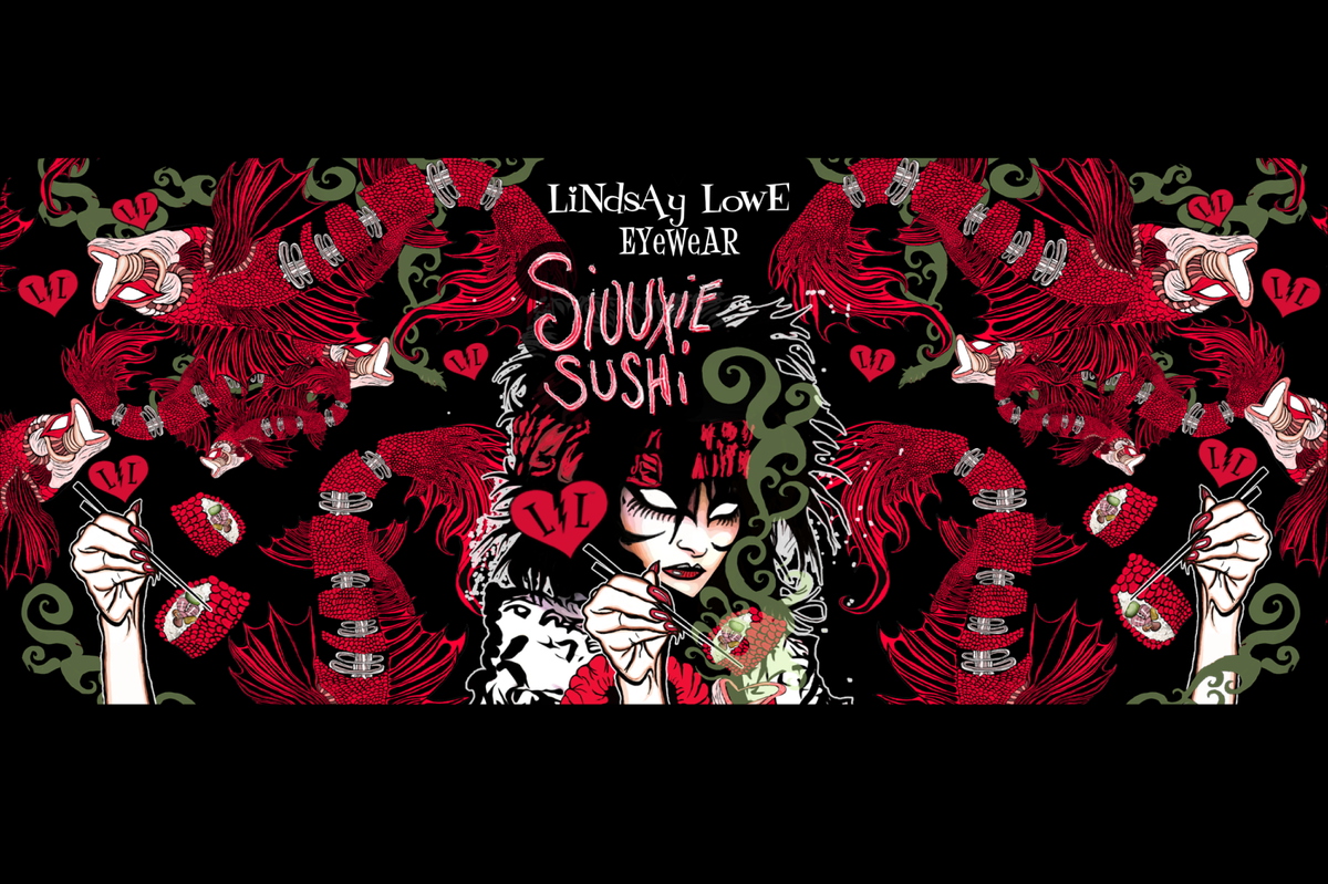 Siouxie Sushi