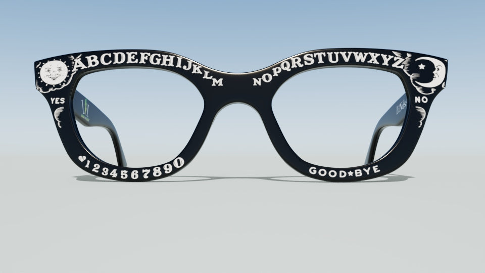 Fright Board Frames