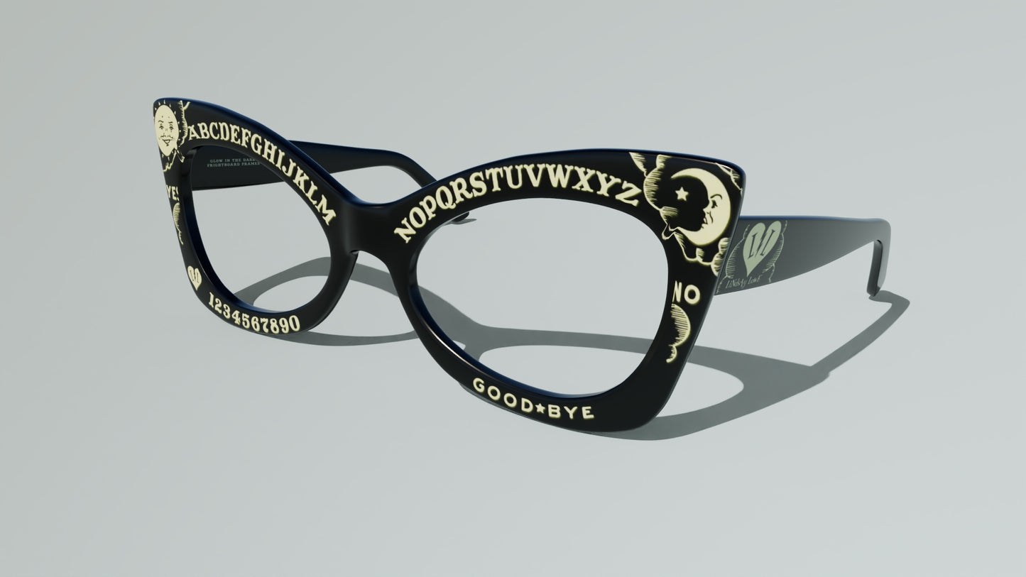 Fright Board Frames