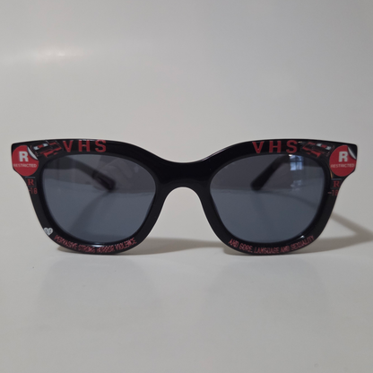VHS FRAMES