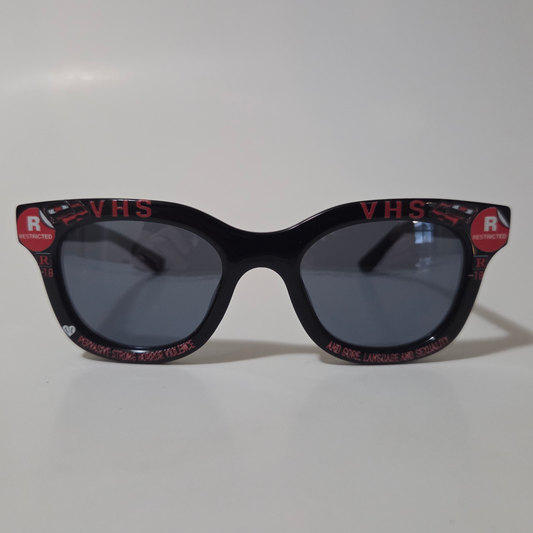 VHS FRAMES