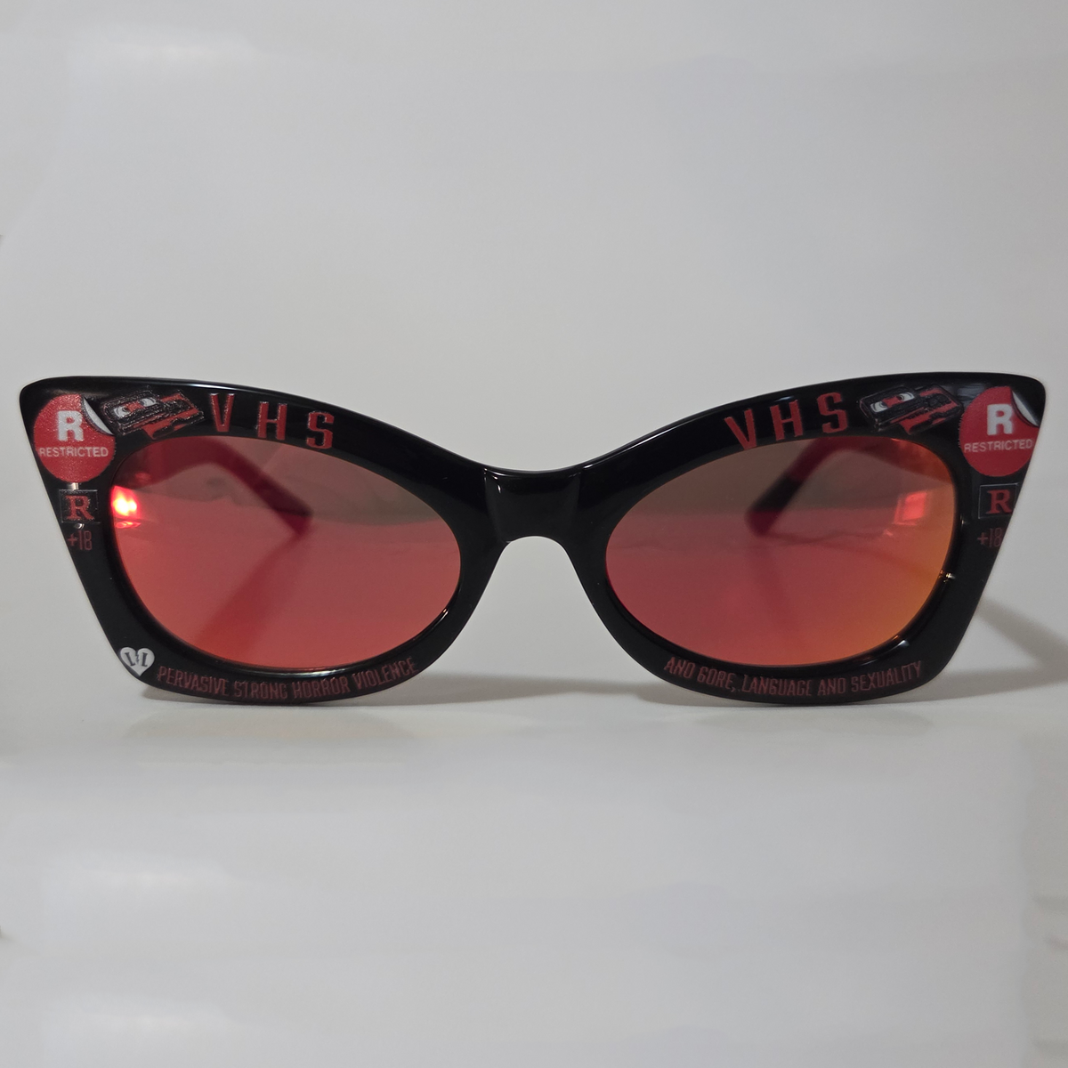 VHS FRAMES
