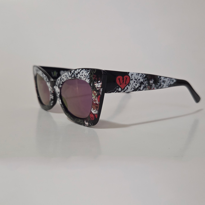 Siouxie Sushi Frames